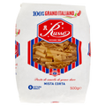 RUSSO PASTA DI SEMOLA MISTA CORTA 500g (20 in a box)