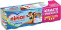 NIPIOL OMO VITELLO 3X80