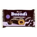 BUONDI' RICOPERTO CIOCCOLATO X6 276g (12 in abox)