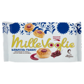 VICENZI MILLEFOGLIE BOCCONCINI AMARENA FABBRI 90g (10 in a box)