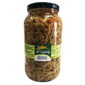 ARTIGIANA SUD MELANZANE A FILETTI 3.1 KG (2 in a box)