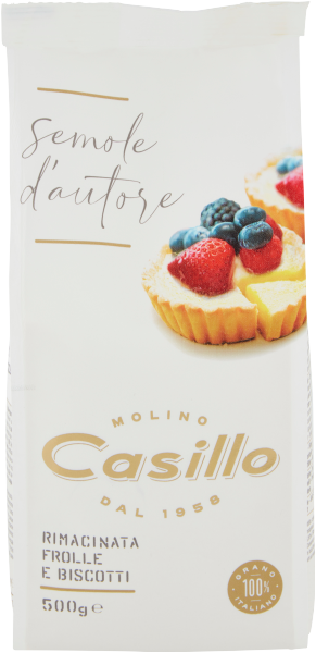 Casillo Semola Frolle 500 Gr
