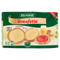 DELVERDE GRANFETTA X80 600g (5 in a box)
