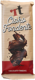 RT Tavoletta -Il Blocco- Ciocc. Fondente g. 200 (15 In A Box) (£2.47 Each)