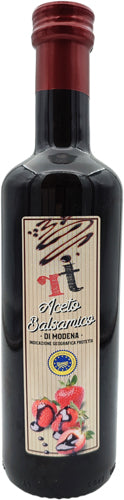RT Aceto Balsamico Di Modena Igp ml.500 (12 In A Box) (£1.06 Each)