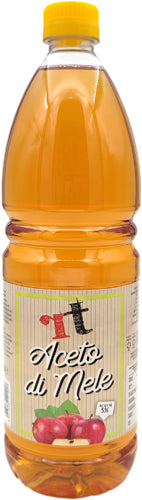RT Aceto Di Mele lt.1 (12 In A Box) (£0.74 Each)