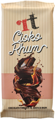 RT Tavoletta Ciokorhum g.100 (26 In A Box) (£0.99 Each)