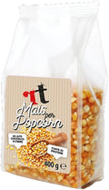 RT Mais Pop Corn gr.400 (15 In A Box) (£0.70 Each)