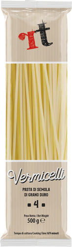 RT Vermicelli g.500 (24 In A Box) (£0.49 Each)