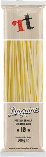 RT Linguine g.500 (24 In A Box) (£0.49 Each)