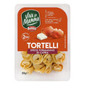 VIVA LA MAMMA TORTELLINI SPECK&GOATS CHEESE 250g (6 in a box)VIVA