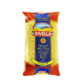 DIVELLA PASTINA CORALLINI N.76 500g (24 in a box)