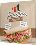 RT 3 Piadine Integrali Ambient g.300 (20 In A Box) (£0.89 Each)