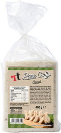 RT Pane Ai Cerali gr.400 Ciuffo (6 In A Box) (£1.64 Each)