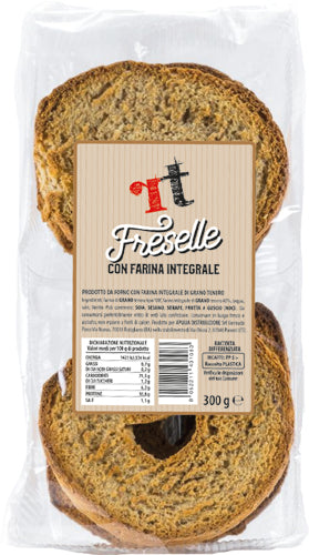 RT Freselle Integrali g.300 (15 In A Box) (£0.78 Each)