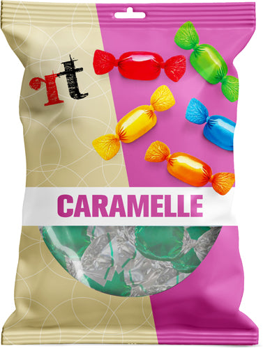 RT Caramelle g.150 Menta (24 In A Box) (£0.58 Each)