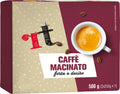 RT Caffe Macinato g.250x2 (10 In A Box) (£4.13 Each)