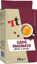 RT Caffe Macinato g.250 (20 In A Box) (£2.15 Each)