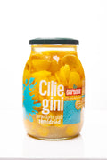 CARBONE POMODORINI GIALLI SEMIDRIED 1.062ml (6 in a box)