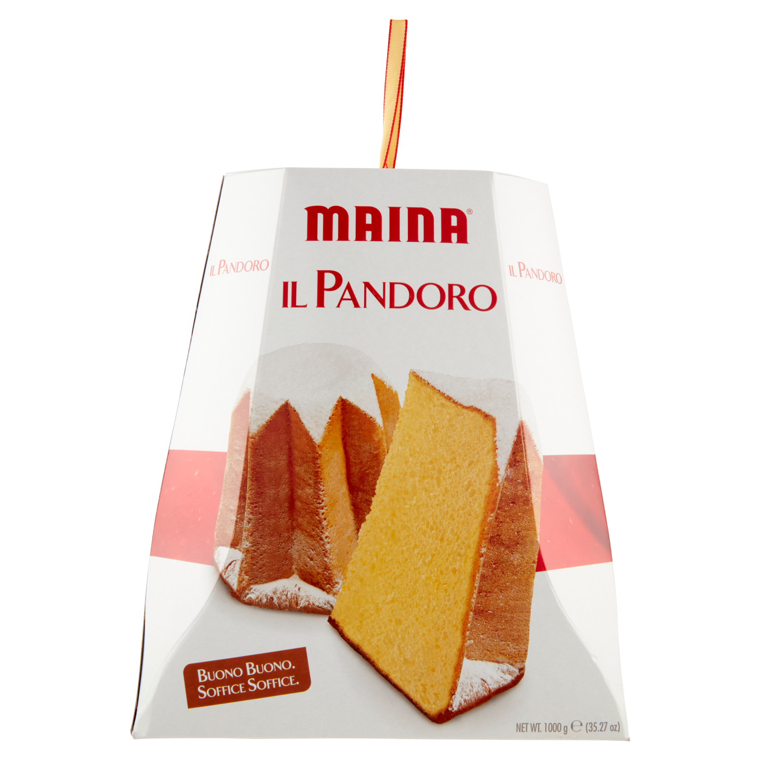MAINA PANDORO CLASSICO 1kg (12 in a box)