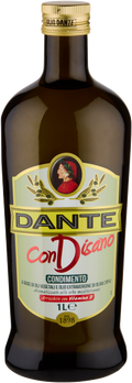 Dante Condisano In Vetro 1.000 Ml