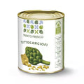 Greci Tutto Carciofi puree 6x800g (available from food service store)