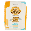 CAPUTO FARINA 0 ARIA 5kg (single bag)