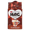 HAG CAFFÈ DEK CLASSICO 250g (12 in a box)