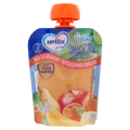 MELLIN POUCH FRUTTA MISTA 90g (6 in a box)