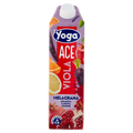 YOGA ACE & MELOGRANO 1lt (6 in a box)