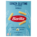 BARILLA PASTA SENZA GLUTINE FUSILLI 400g (14 in a box)