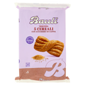 BAULI TRECCIAMORE 210g (12 in a box)