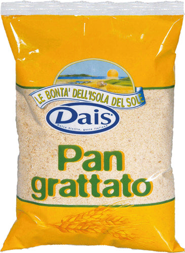 Dais Pangrattato g.500 Busta (20 In A Box) (£1.90 Each)