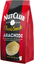 Nutclub Arachidi S.V. Kg.1 (6 In A Box) (£4.01 Each)