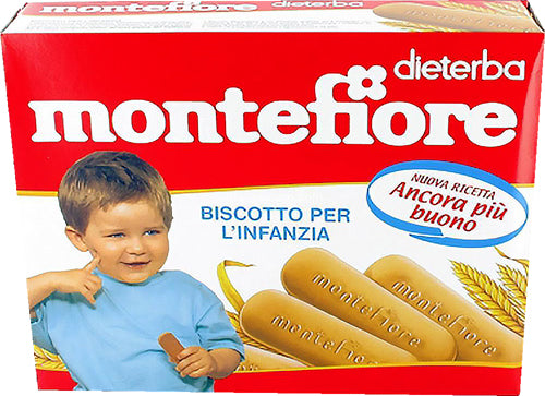 MONTEFIORE BISCOTTI G.360