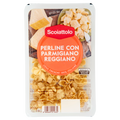 SCOIATTOLO PERLINE AL PARMIGIANO 200g (6 in a box)
