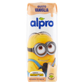 ALPRO BEVANDA SOIA VANILLA 250g (15 in a box)