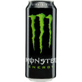 Monster Energy Drink Lattina 500 Ml
