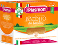 PLASMON BISCOTTO GR 1200