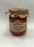 DELIZIE CALABRIA PEPERONCINO CALABRIA TRITATO 500g (6 in a box)