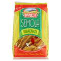 DIVELLA SEMOLA RIMACINATA 1kg (10 in a box)