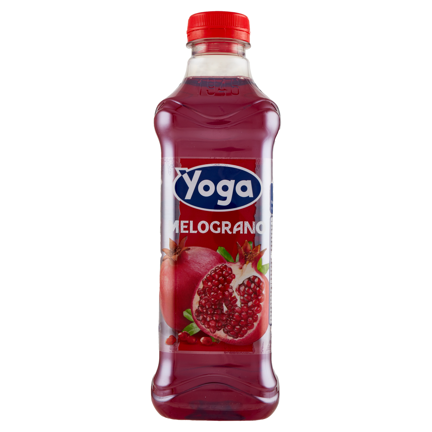 YOGA MELOGRANO PET 1lt (6 in a box)