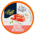 BIFFI SUGO AL SALMONE 150g (6 in a box)