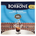 BORBONE MACINATO DECISA 250g X2 (8 in a box)