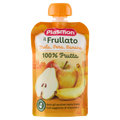 PLASMON POUCH FRUTTA MISTA 100g (6 in a box)