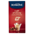 BORBONE CIALDE GINSENG X 18 (12 in a box)