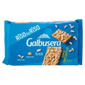 GALBUSERA RISOSURISO CRACKER CON RISO SOFFIATO 380g (12 in a box)