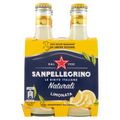 SANPELLEGRINO LIMONATA 200ml X4 800ml (6 in a box)