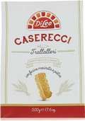 DI LEO TRALLALLERI CASARECCI 500g (8 in a box)