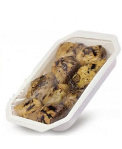 ARTIGIANA SUD CARCIOFI ARROSTITI 200g (8 in a box)